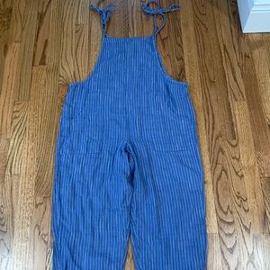 Aerie romper - with tags!